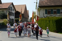 cortège-début