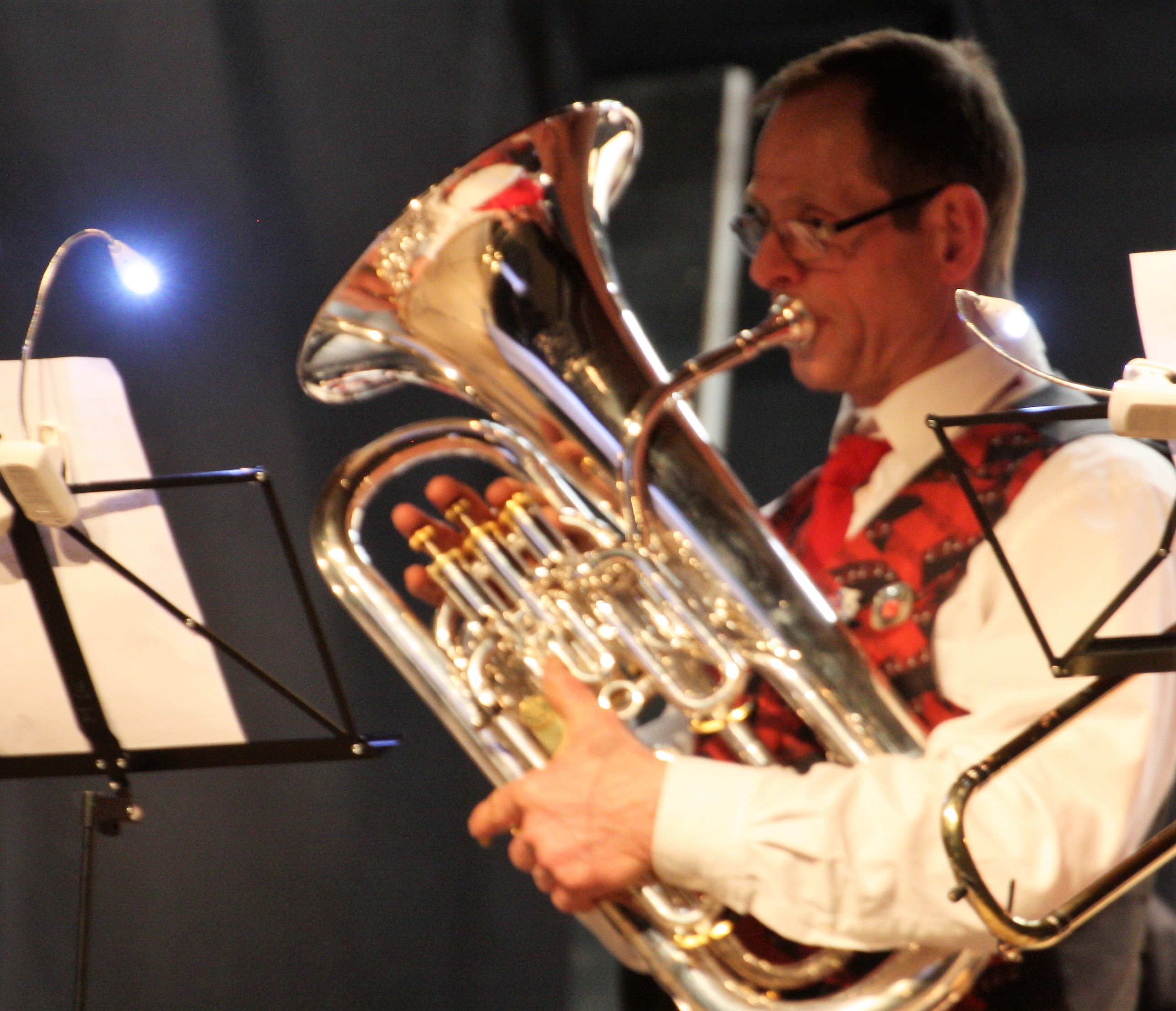 Soirée annuelle 2018