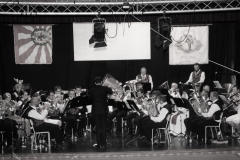 Soirée annuelle 2018