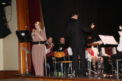 Soirée annuelle 2018