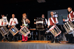 Soirée annuelle 2018
