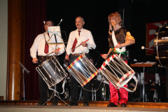 Soirée annuelle 2018