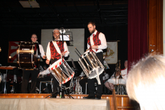 Soirée annuelle 2018