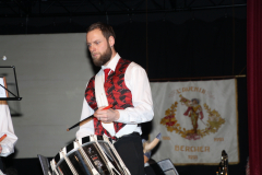 Soirée annuelle 2018