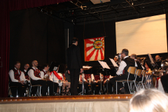Soirée annuelle 2018