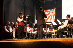Soirée annuelle 2018