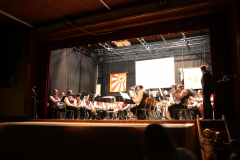 Soirée annuelle 2018