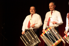 Soirée annuelle 2018