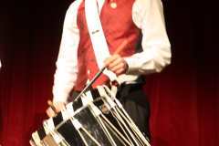 Soirée annuelle 2018