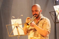 Soirée annuelle 2018