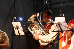 Soirée annuelle 2018