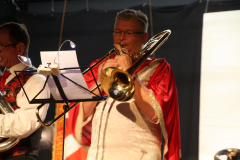 Soirée annuelle 2018