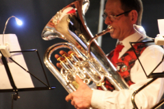 Soirée annuelle 2018