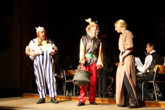 Soirée annuelle 2018