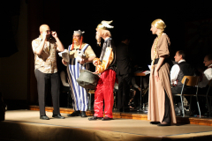 Soirée annuelle 2018