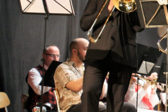 Soirée annuelle 2018