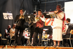 Soirée annuelle 2018