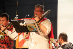 Soirée annuelle 2018