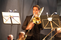 Soirée annuelle 2018