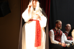 Soirée annuelle 2018